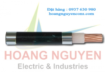 CÁP CÁCH ĐIỆN XLPE, VỎ BỌC PVC 0.6/1KV 0.6/1KV XLPE INSULATED,PVC SHEATHED CABLE (CV)